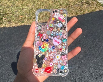 Custodia del telefono spazzatura