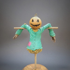 Scarecrow