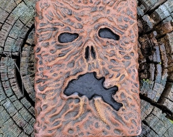 Book of the Dead refrigerator magnet