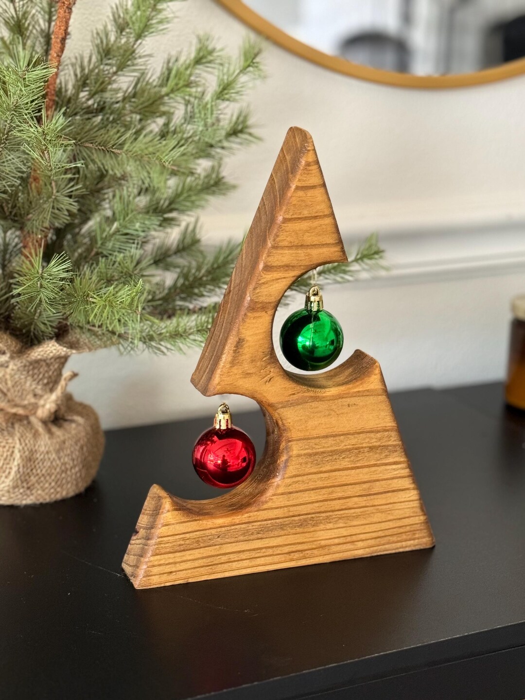 Christmas Charm Mini