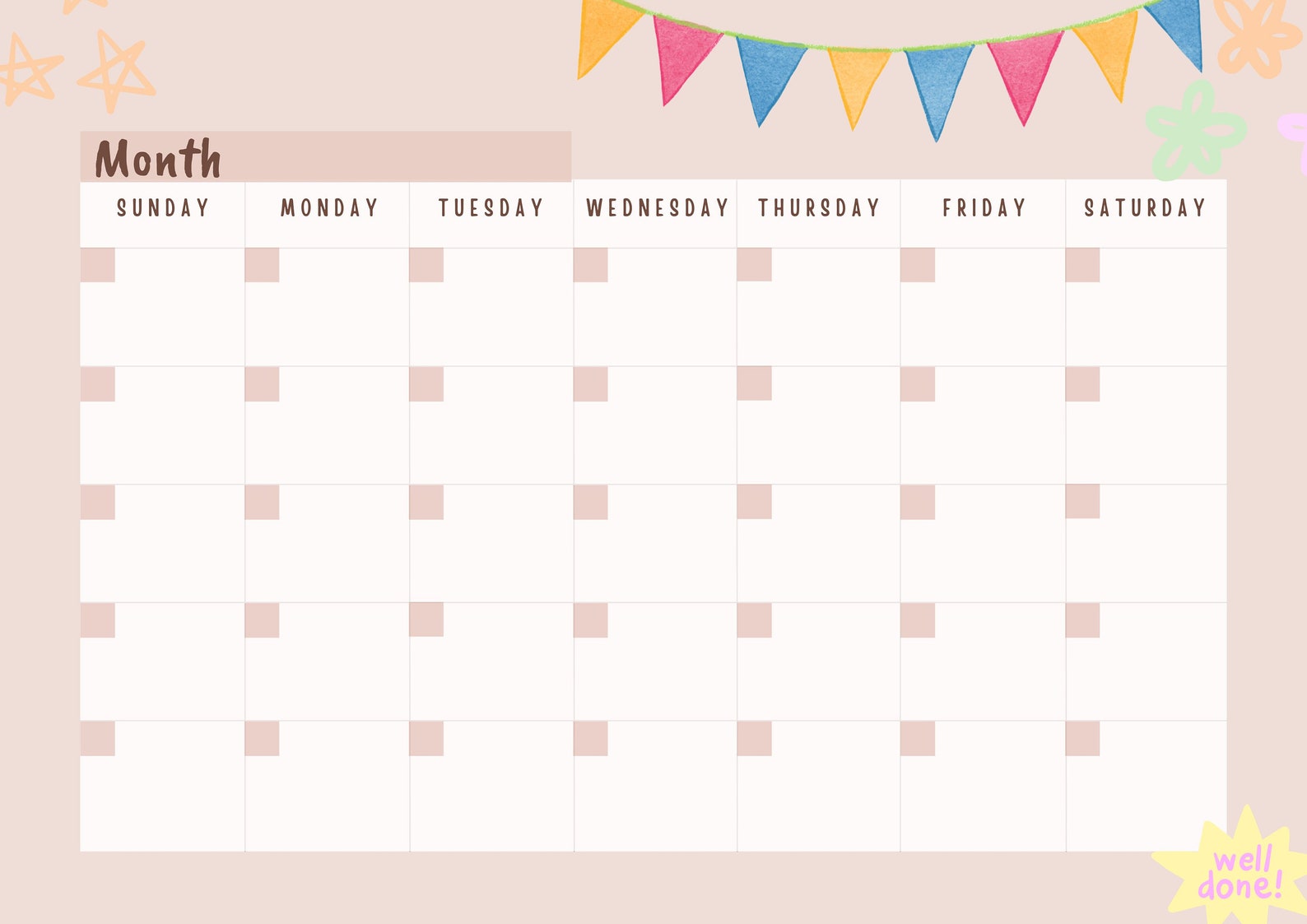 Printable - Kids Routine Visual Cards, Visual Schedule, Children’s ...