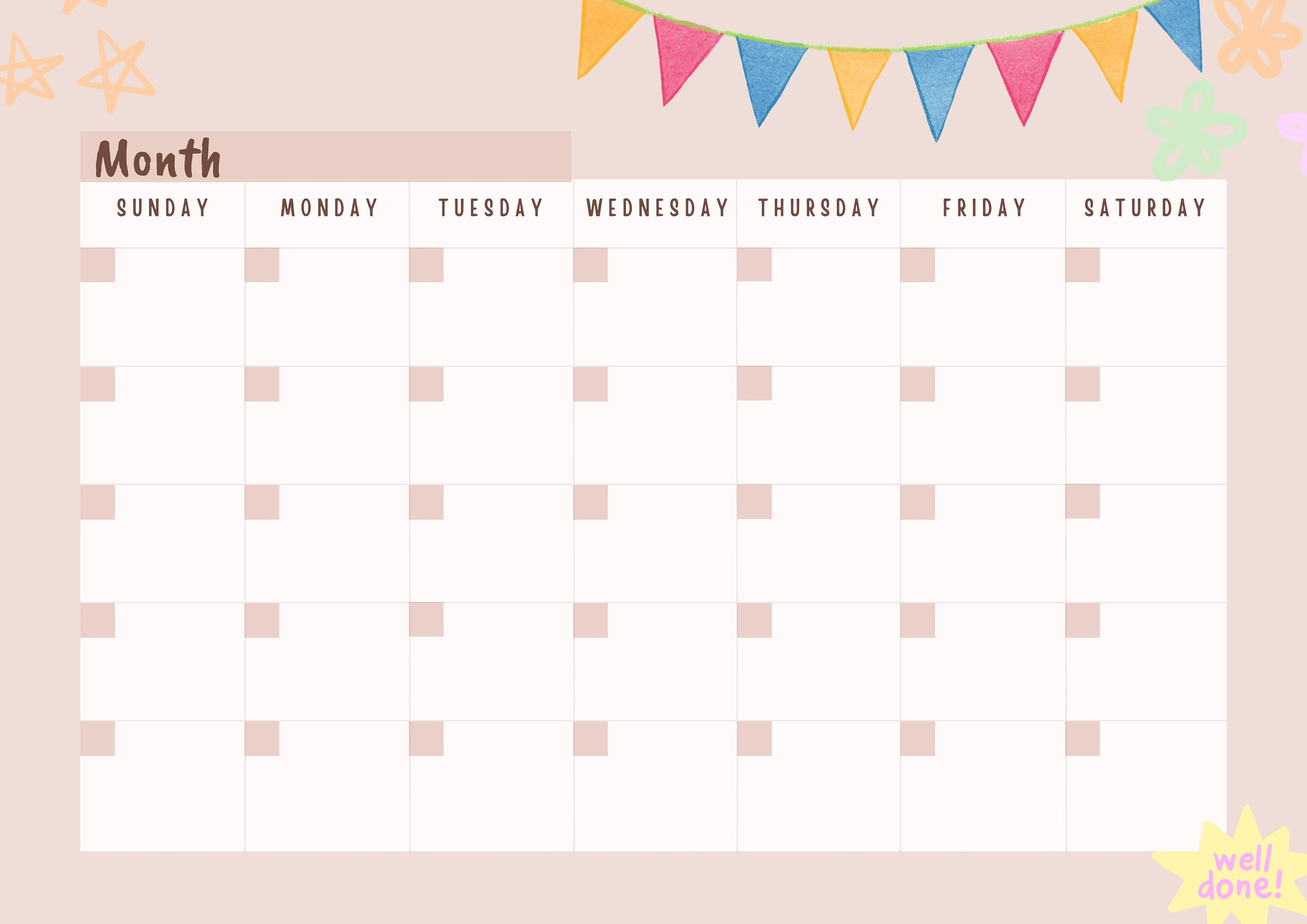 FREE PRINTABLE VISUAL ROUTINE CARDS visual data 6