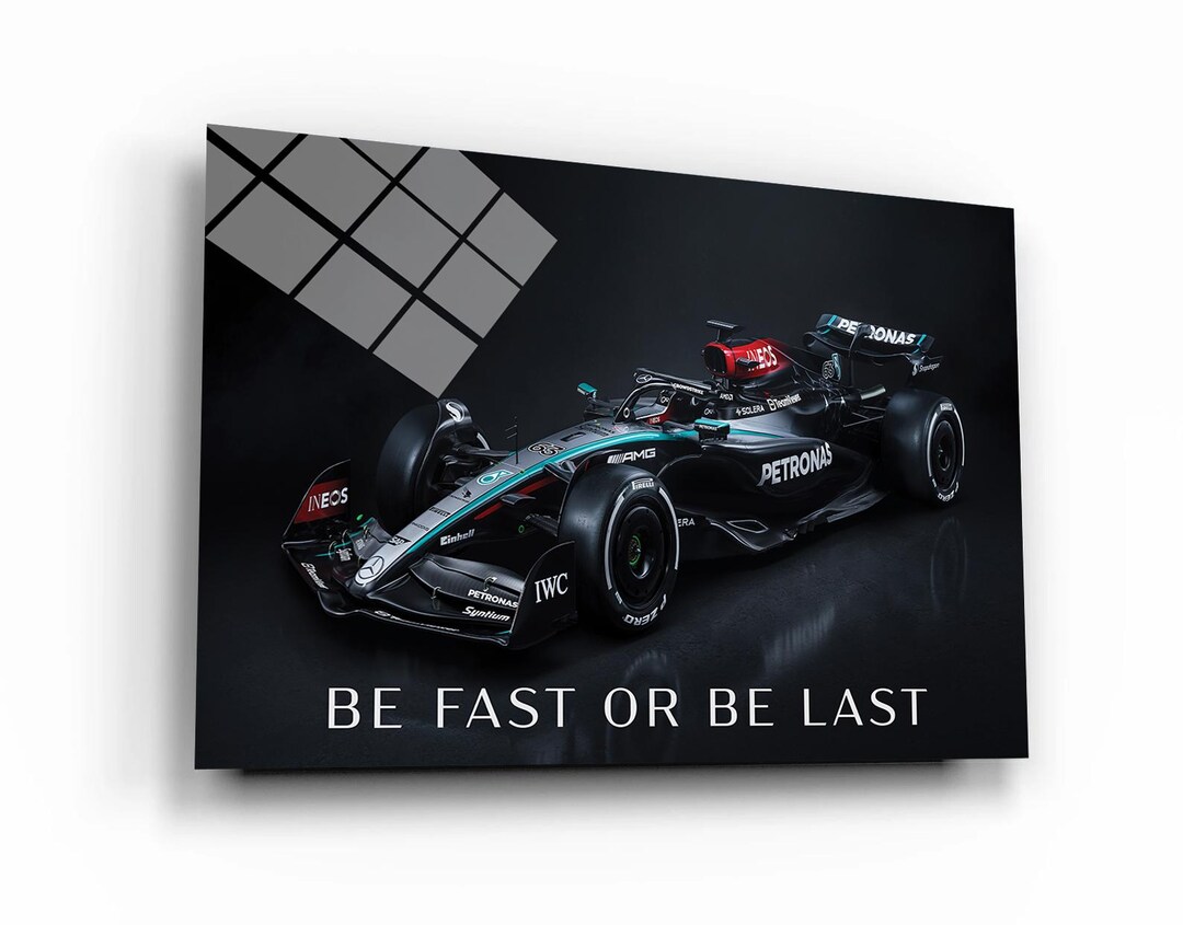 Quotes Formula Racer Formula Racing Car Wall Art, Luxury Motivation Quote, Modern Boss ...