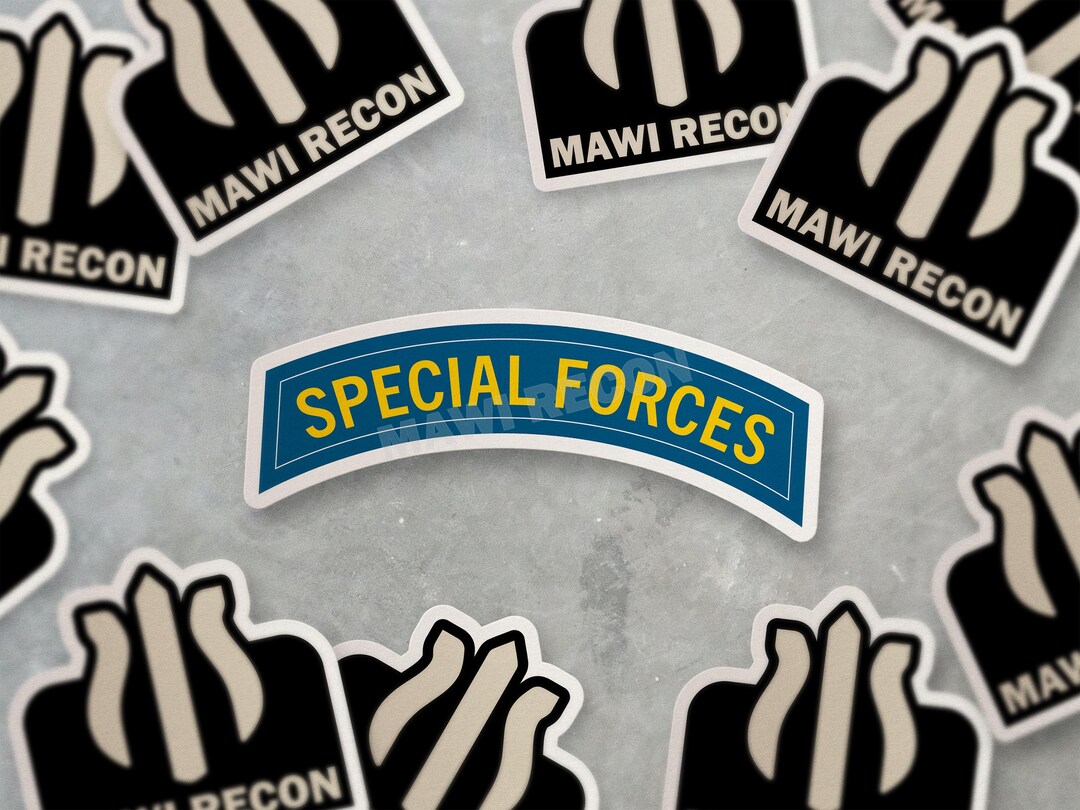 setup multicam green berets inspired