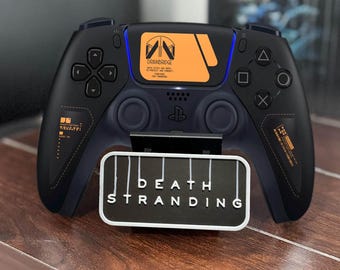 Death Stranding Controller Stand