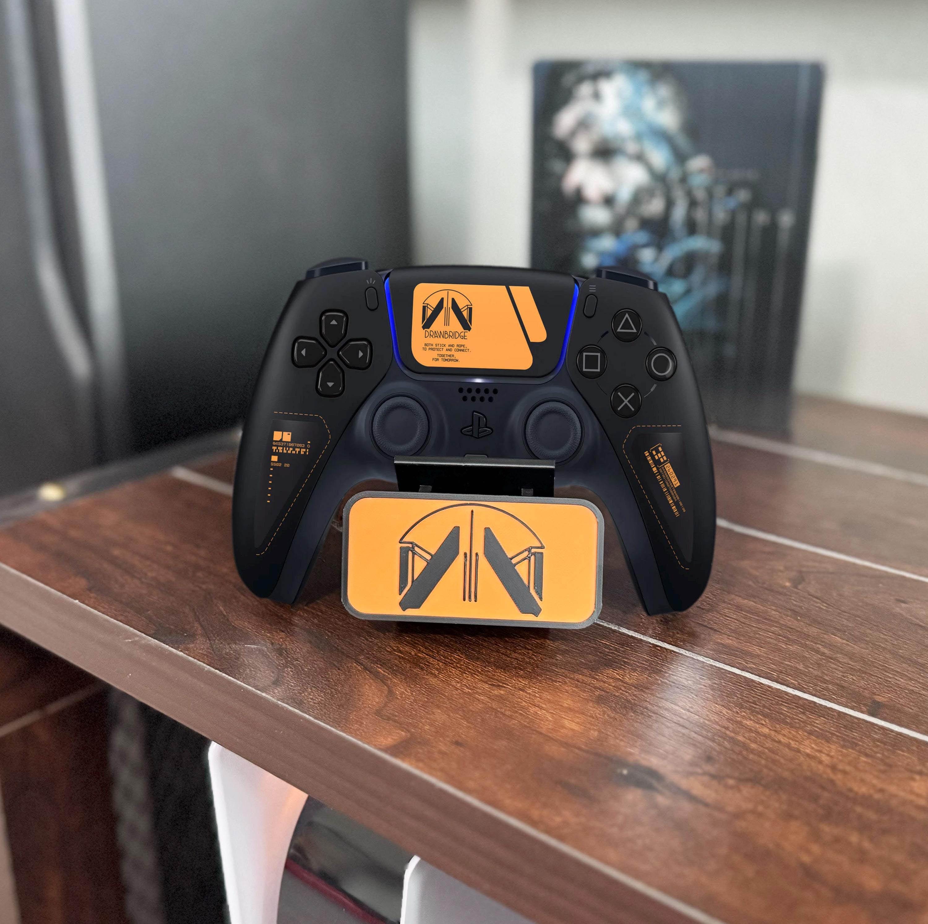PlayStation4 - DEATH STRANDING コントローラー Death Stranding Limited Edition PS4 PlayStation 4 DUALSHOCK4