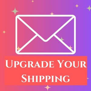 Upgrade Your Shipping Service