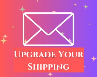 Upgrade Your Shipping Service