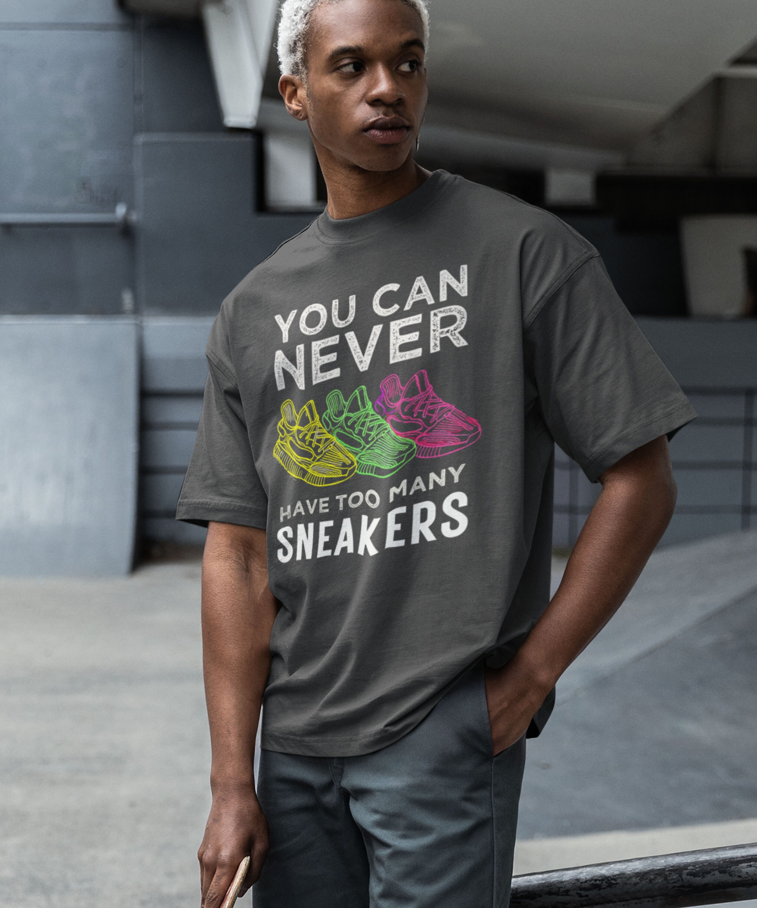 O Que é Ser ‘sneakerhead’ E Qual A Origem Dessa Cultura Urbana - Foto 8