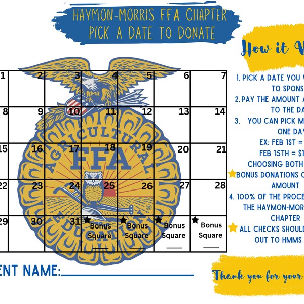 Ffa Etsy