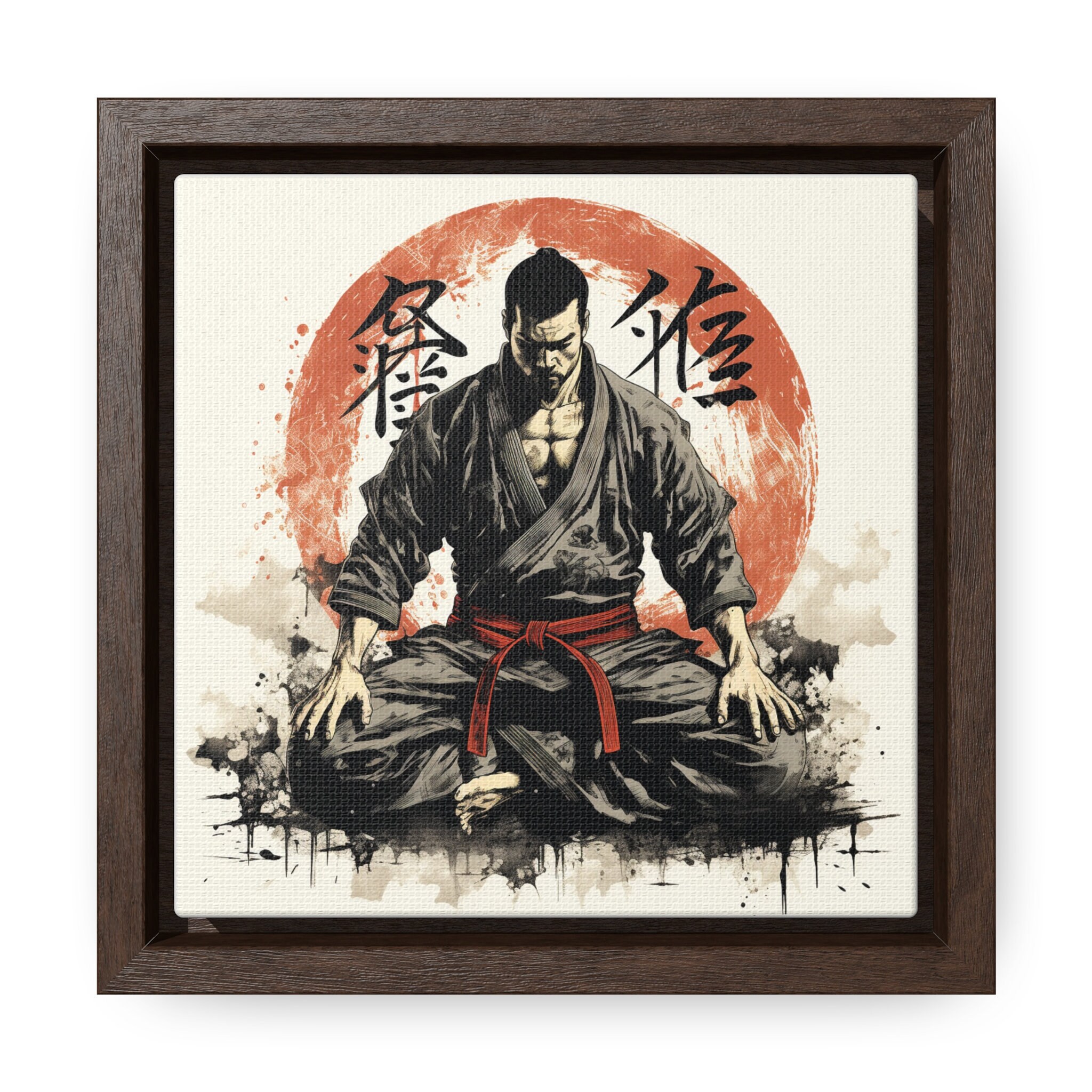 絵画 jitsu / Acrylic on canvas frame 絵画 jitsu / Acrylic on canvas frame 絵画 jitsu / Acrylic on