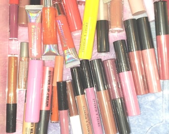 Mystery Lip Gloss Bundle