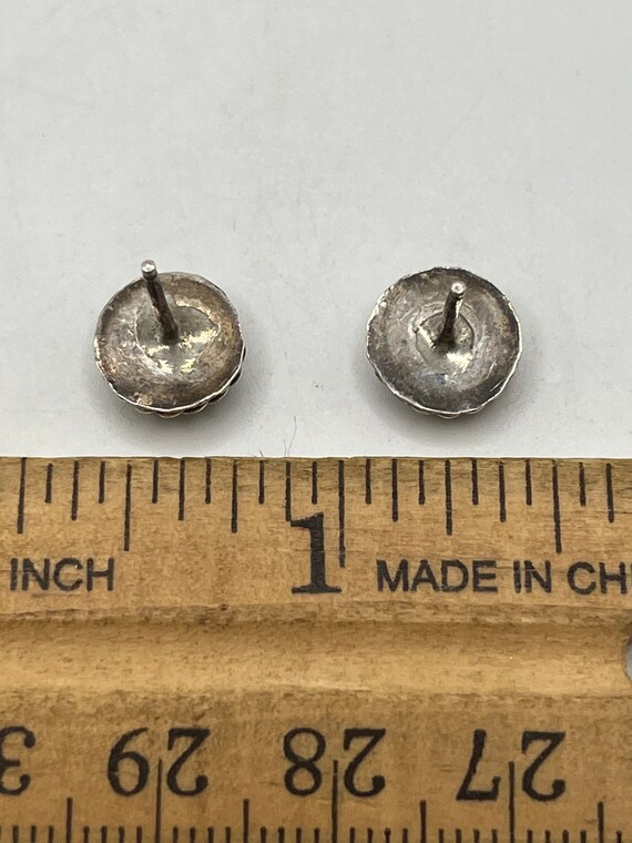 Important Traditional Zuni Hopi Indigenous American S… Gem