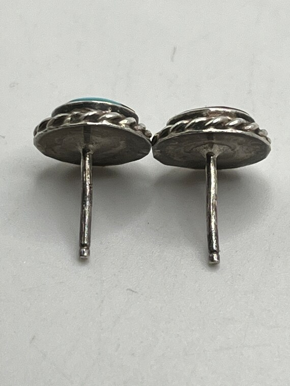 Important Traditional Zuni Hopi Indigenous American S… Gem