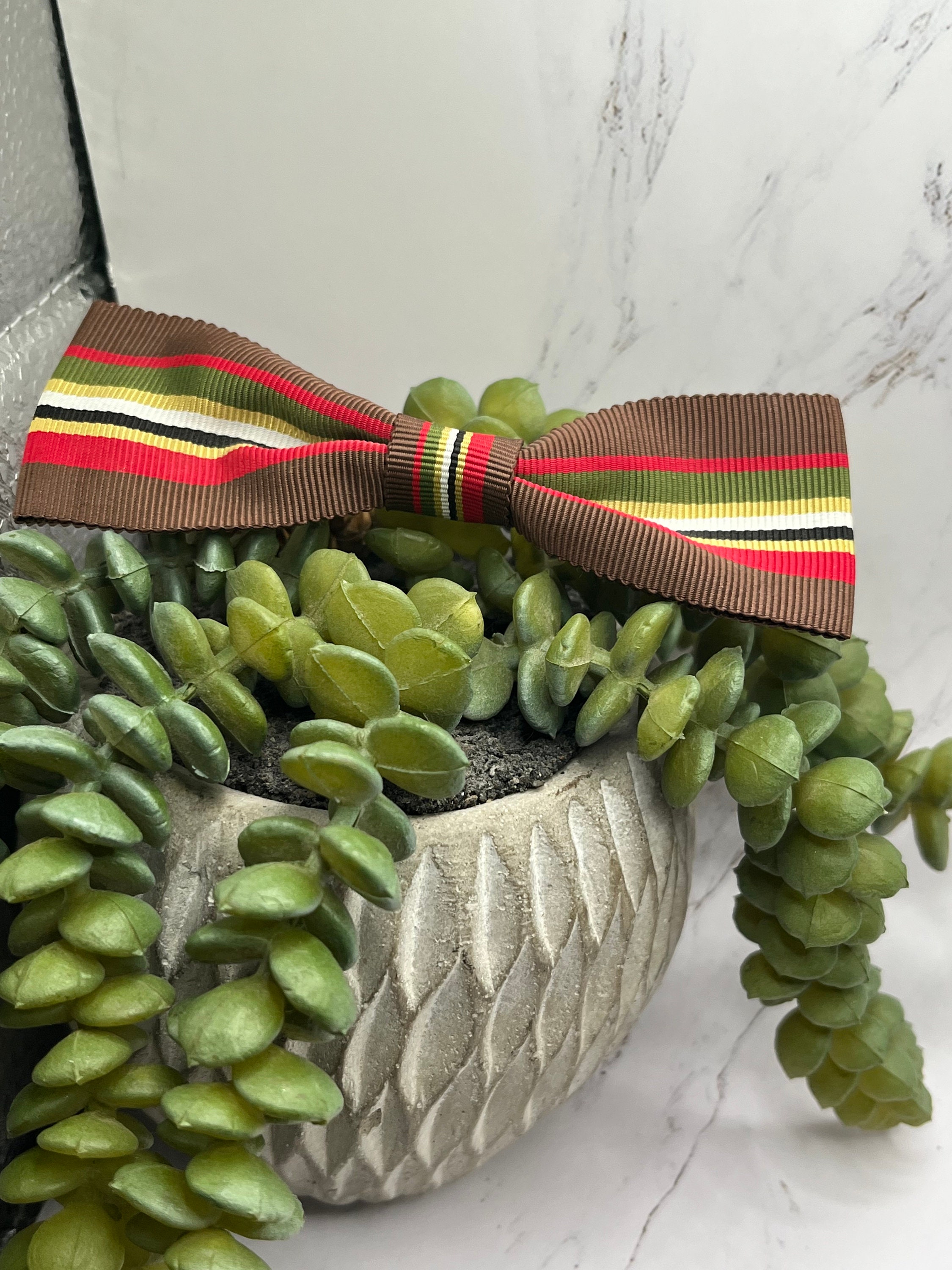 Buy Gucci Hair Bows Online In India -  India