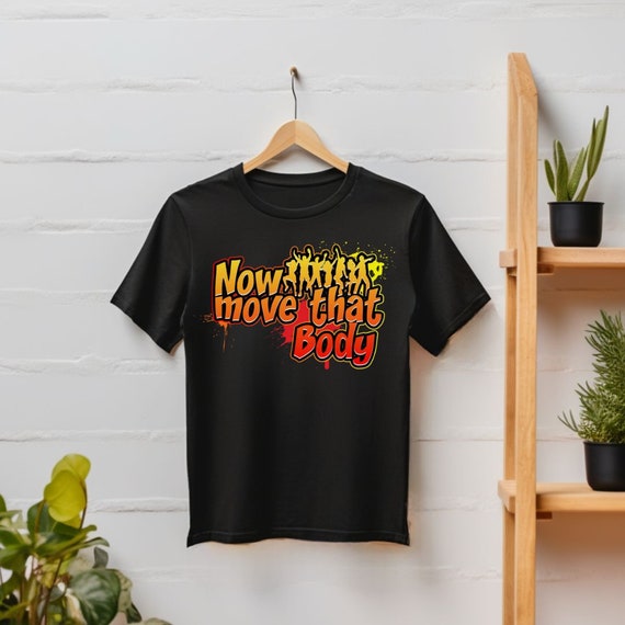Shaun The Sheep: Dance Pose T-Shirt Shaun The Sheep: Dance Pose T-Shirt