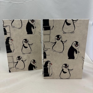 Penguin Journal