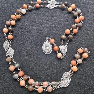 Seven Sorrows of Mary Gen2 Limited Special Chaplet