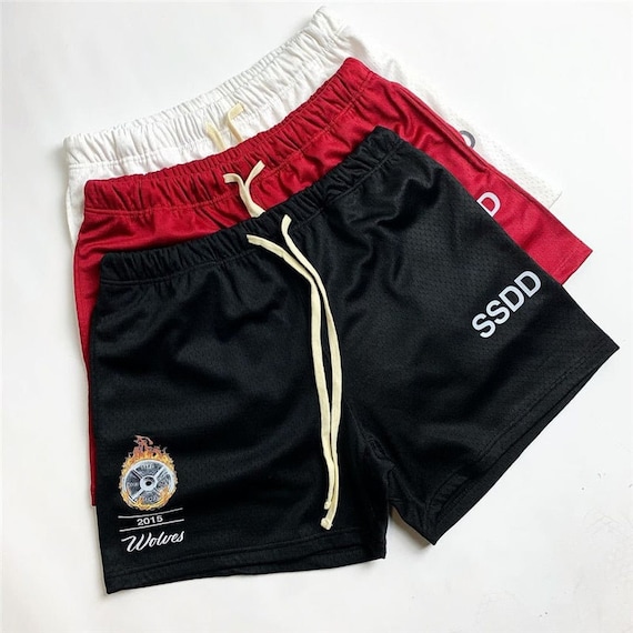 Darc Sport Ssdd Shorts - Etsy