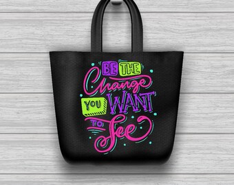 Motivational PNG inspirational saying sublimation design positive Affirmations graphic for tshirts tote bags tumblers etc