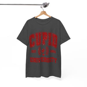 Cupid University