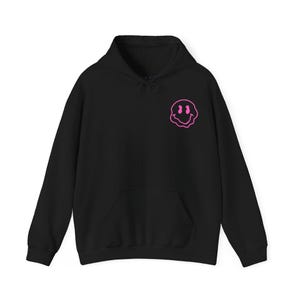 Alles wird gut 2-seitiger Hoodie