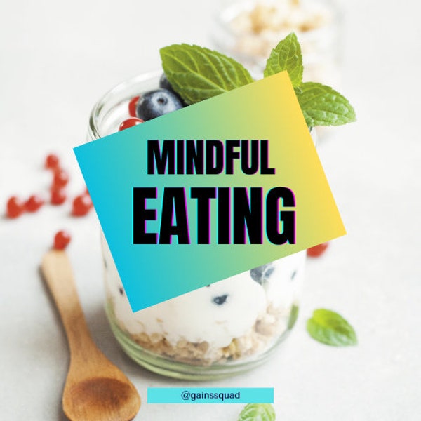 The Mindful Plate: A Journey to Nourish Body and Soul - Your Guide to Conscious Eating and Holistic Well-Being