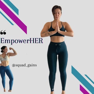 Get YOUR Summer Body with this 12 week workout and meal plan!!