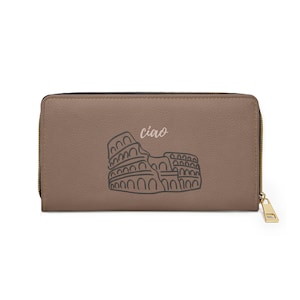 Ciao Daily Wallet