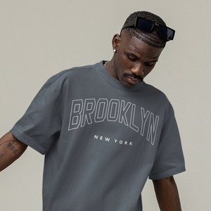 Brooklyn t shirt store on sale
