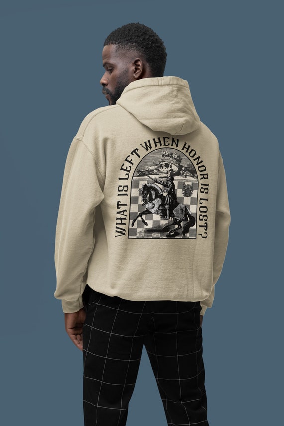 For honor knight hoodie sale