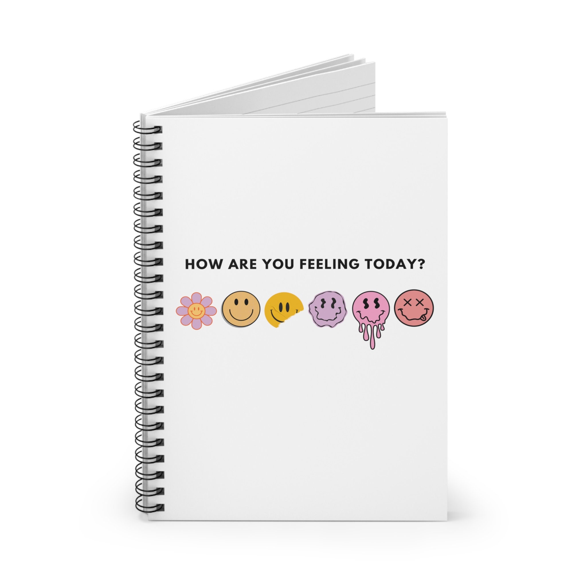 Chinco 8 Pieces Funny Notepads Funny Nurse Notepads Medical Themed Notepads  Sarcastic Memo Pads Funny Office Supplies for Writing Notes Diary Lists