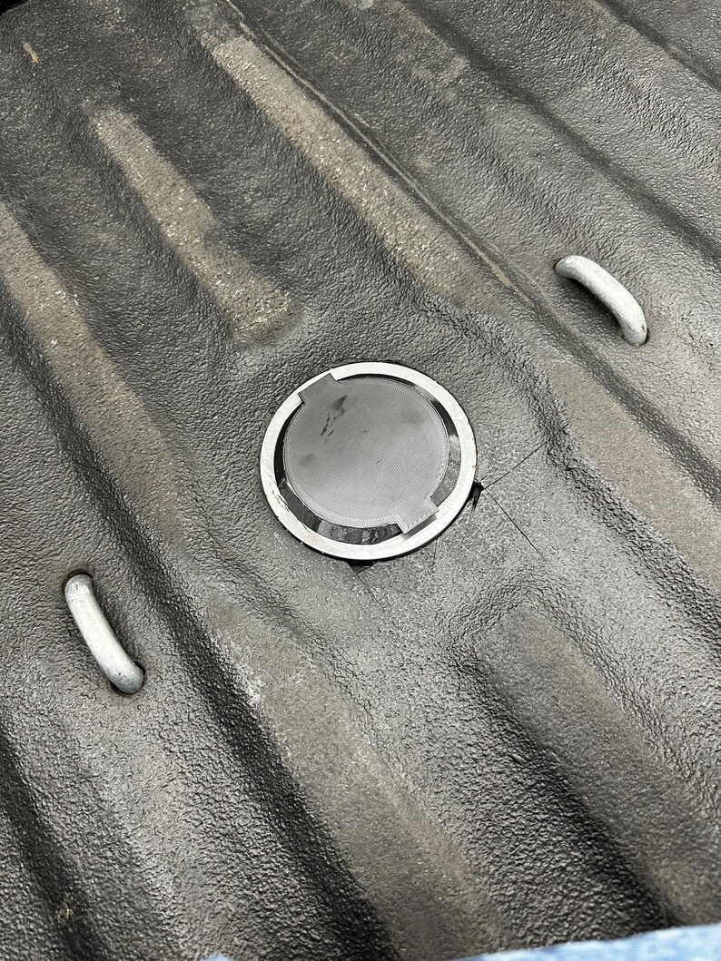 B&w Hitch Cover Etsy