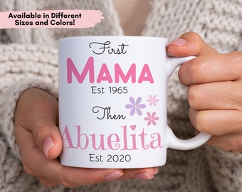 Regalo per la nonna Regalo per la nonna Regalo per la nonna Regalo per la nonna Regalo per la nonna spagnola Regalo per la festa della mamma Regalo per la nonna Regalo per la nonna