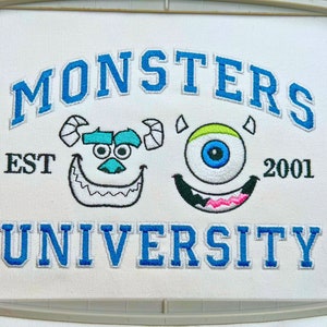 Mu Embroidery Design, Embroidery Machine Designs, File in PES, DST, JEF, etc., Embroidery Machine File
