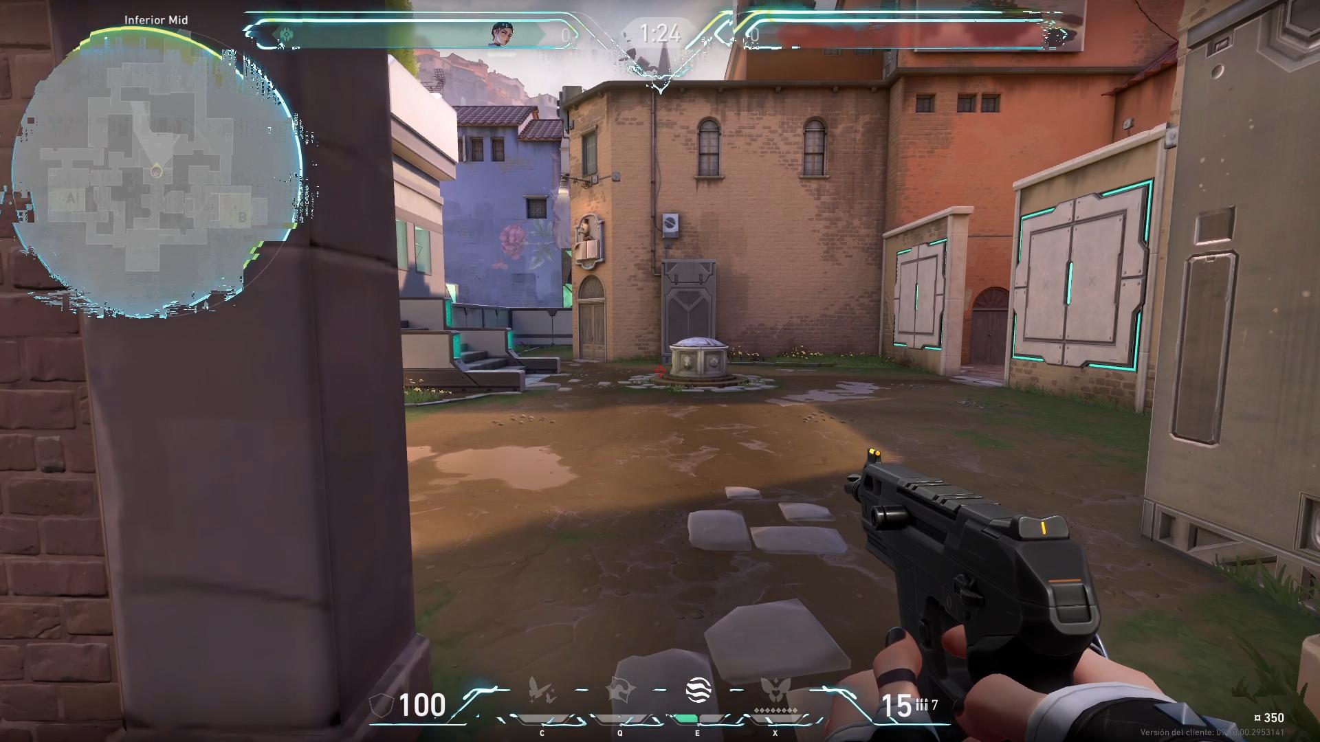 Valorant Hud Overlay - Etsy