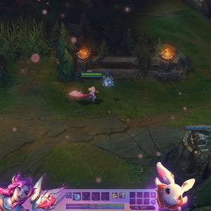 league of legends star guardian hub
