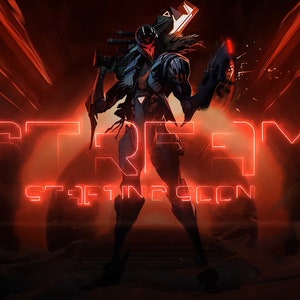 pack overlays PROJECT: Jhin