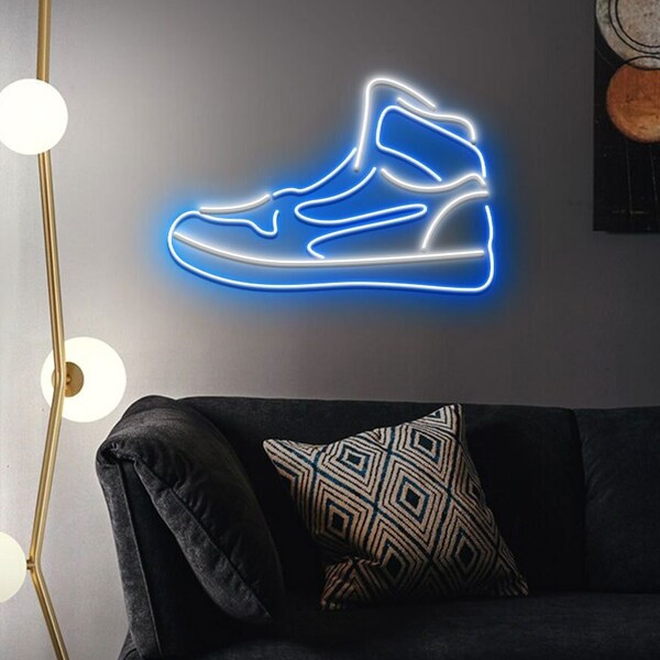 Light up Shoes - Etsy