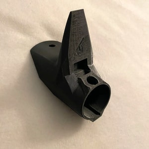 J1772 EV Plug Holder, Cable Storage Accessory, Garage Organization, EV Car Accessories for Chevy Volt/Bolt