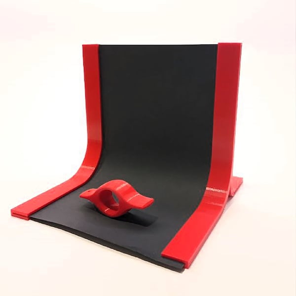 Simple Photo Studio Stand, Portable Photography Backdrop, Online Selling Aid, Camera Accessory, Small Item Picture Setup