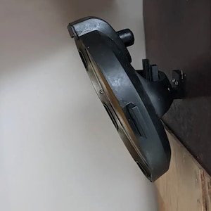 Supporto da parete per coperchio compatibile con Instant Pot, organizer da cucina, pratico supporto di montaggio