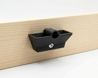 Wall Mount for EGO Leaf Blower 615 650 880 CFM, Garage Storage Bracket