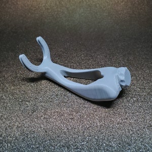 String Floss Handle Reusable Flosser Holder, Easy String Floss Organizer, Eco-friendly Oral ...