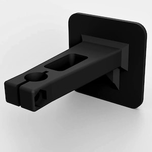 Wandmontage VR-sensor compatibel met Oculus Rift, veilige beugel, virtual reality-installatieaccessoire