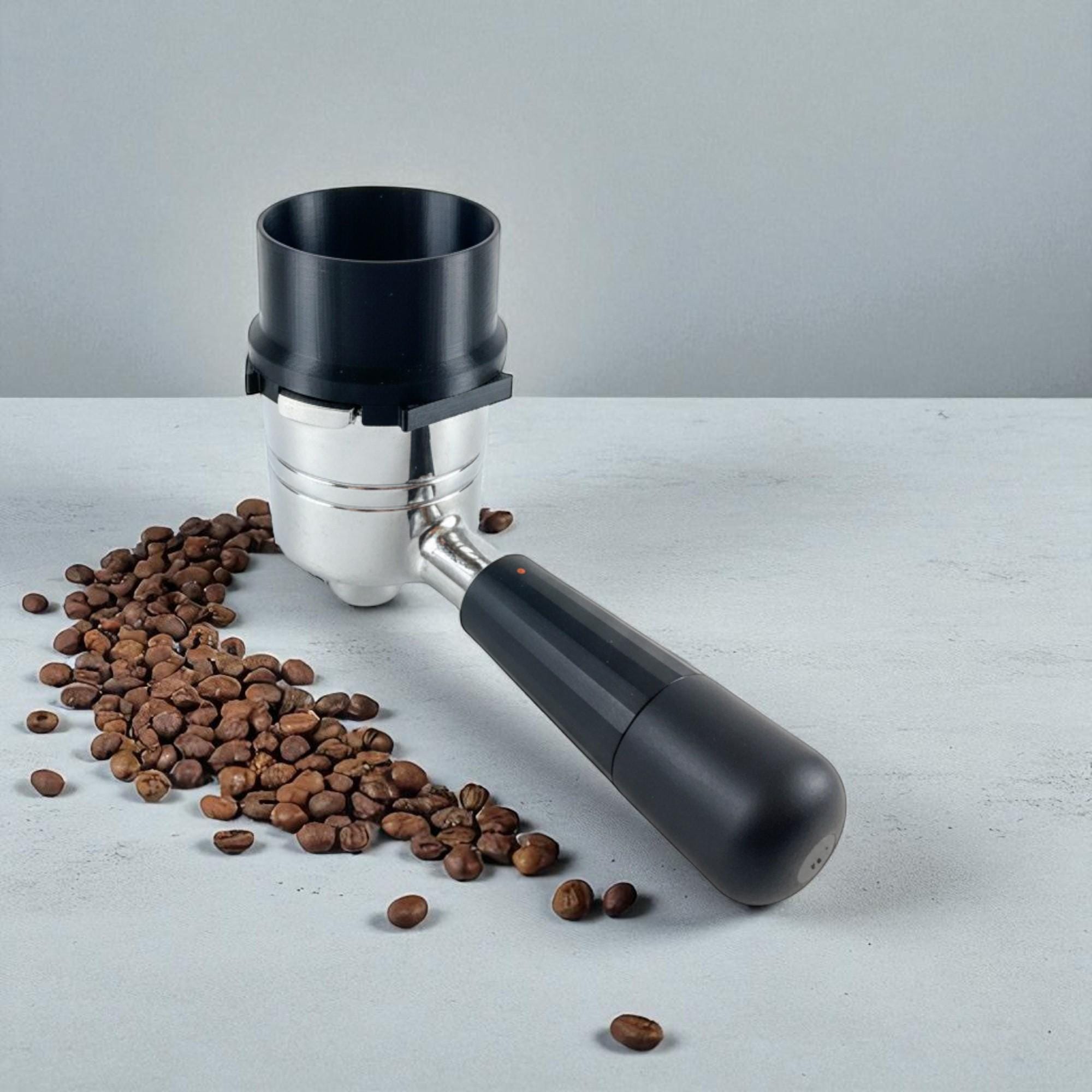 Ninja Luxe Café Premier: ultimate bean-to-cup coffee machine Ninja Luxe Café Premier: ultimate bean-to-cup coffee machine