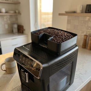 Puede incluir: Un letrero de madera rústica con la frase "Welcome to our home" en letras blancas. El letrero presenta un acabado envejecido y un diseño sencillo y acogedor, ideal para un porche o entrada.