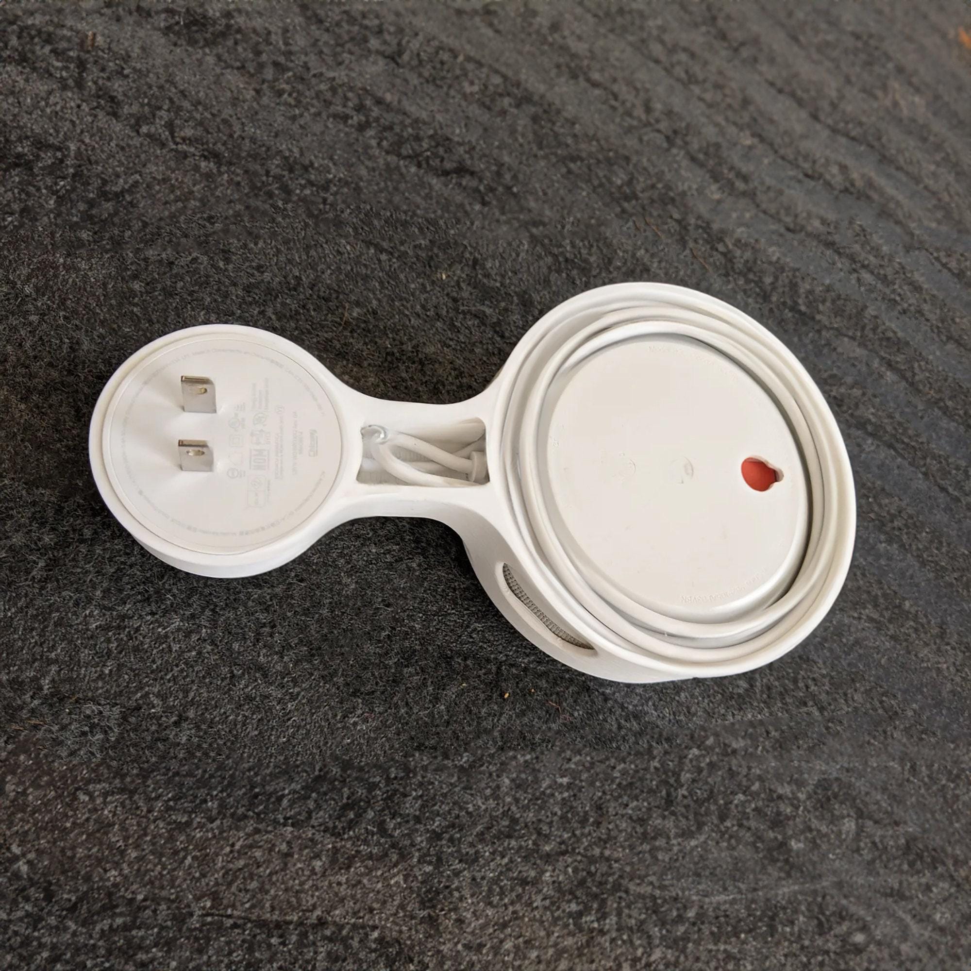 Wall Plug Mount for Google Nest Mini 2nd Gen, US Power Only - Etsy