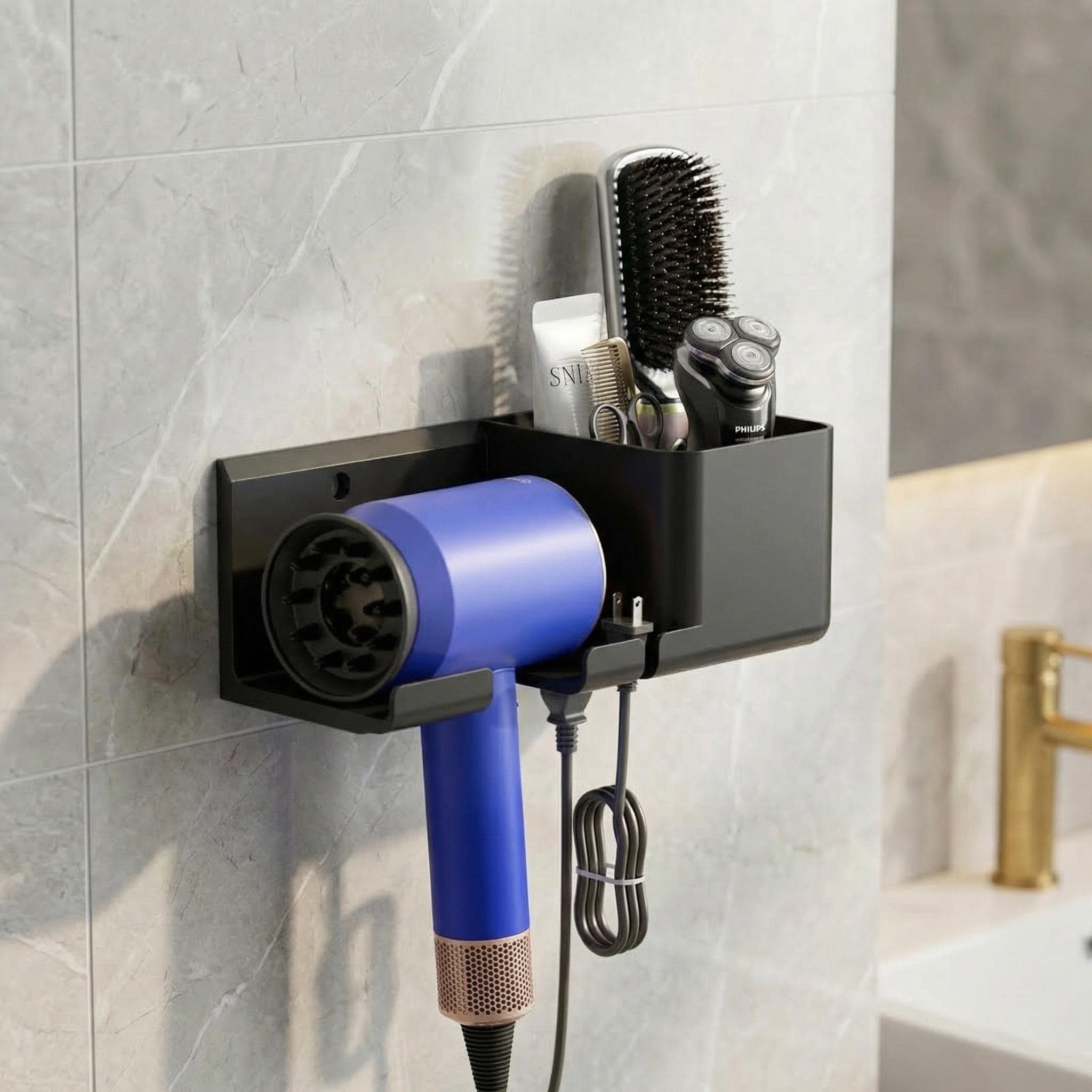 Dyson supersonic hair dryer stand - Etsy 日本