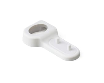 Oral-B Electric Toothbrush Stand, Family Toothbrush Docking Station, Holds 3 Toothbrushes, Multifunctional Family Toothbrush Docking Station